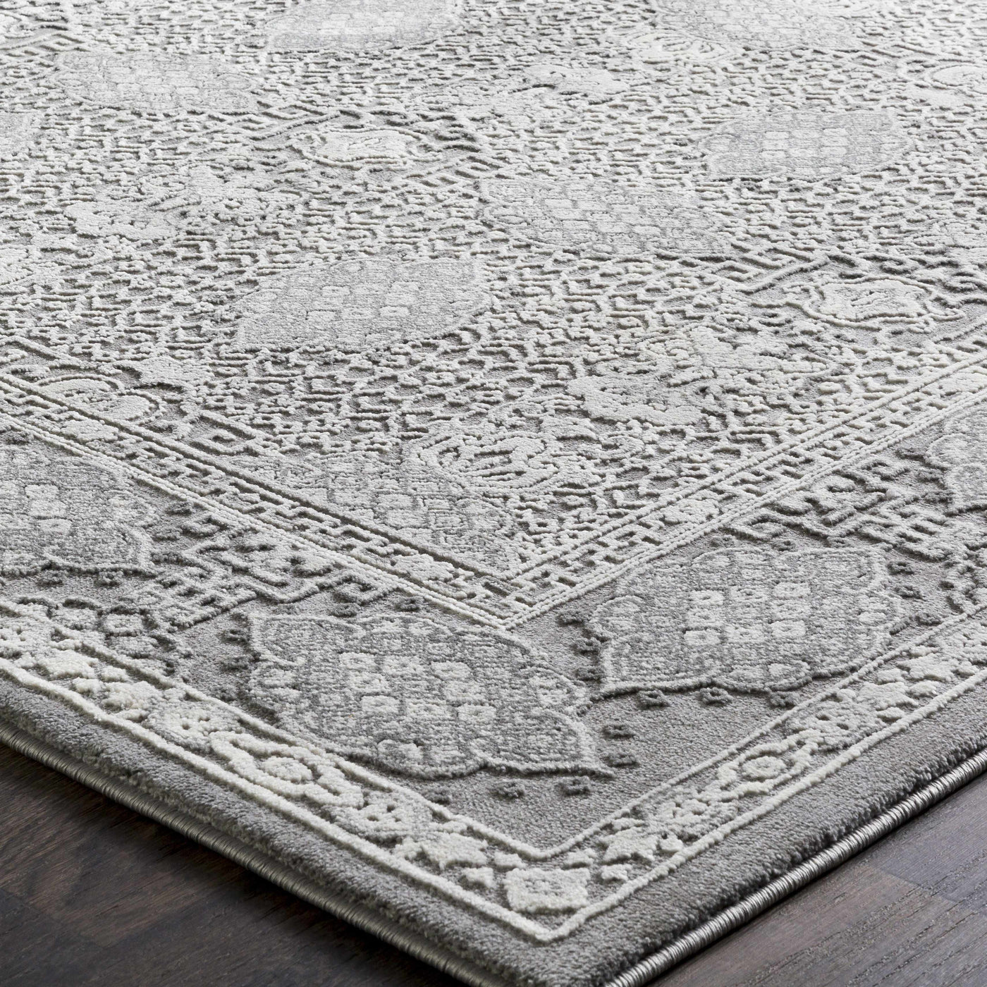 Ordway Area Rug - Clearance by Boutique Rugs