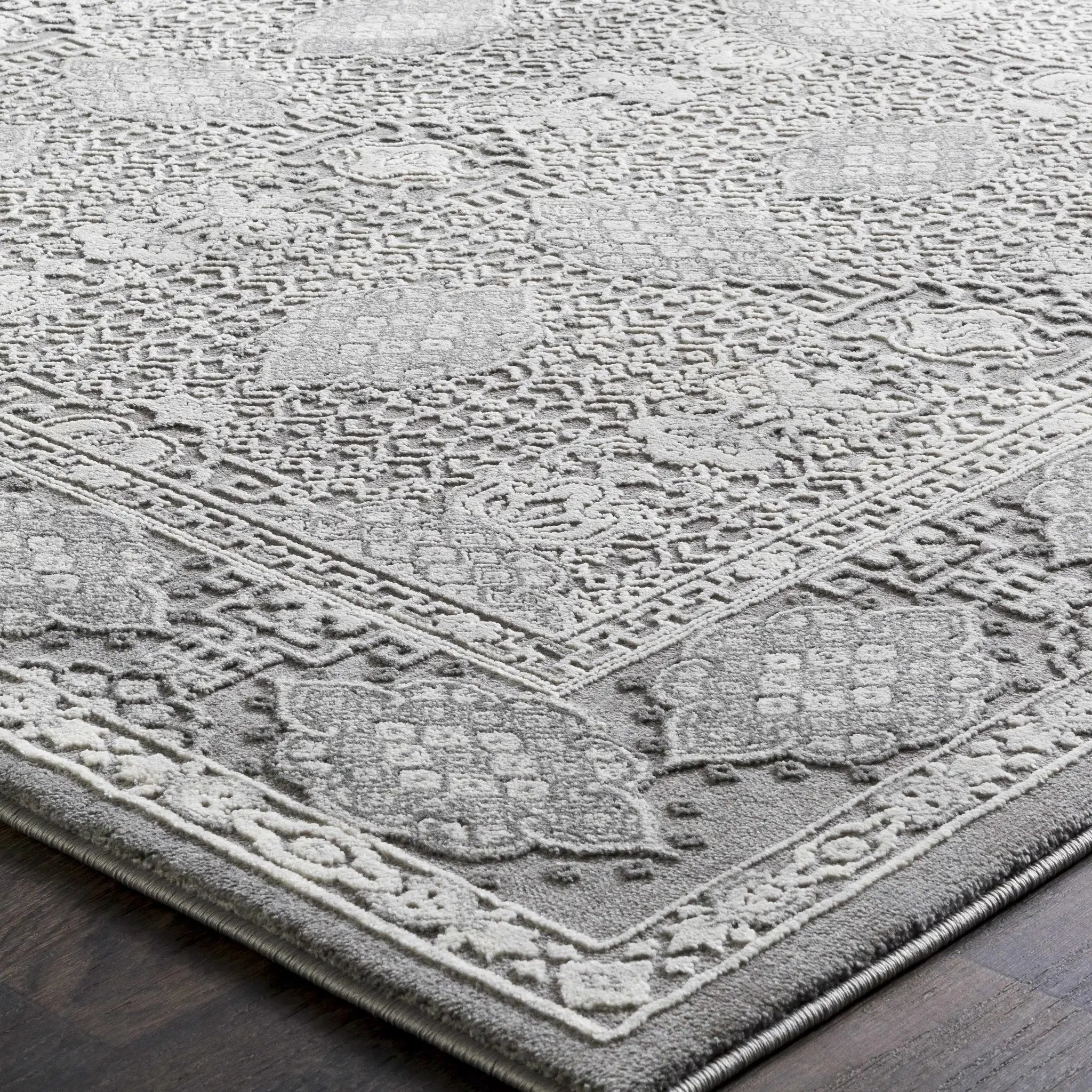 Ordway Area Rug - Clearance by Boutique Rugs