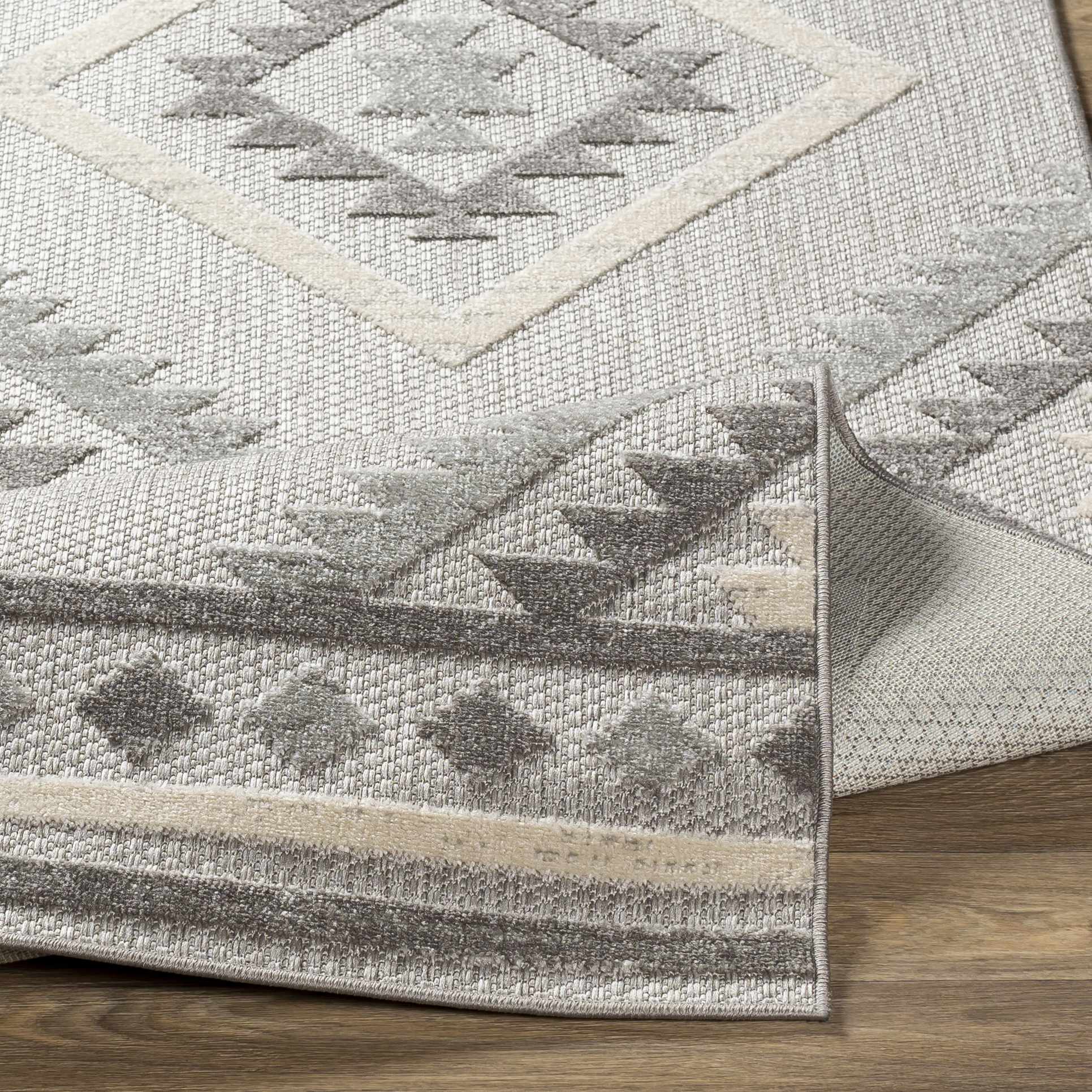 Oreana Outdoor Area Rug by Boutique Rugs