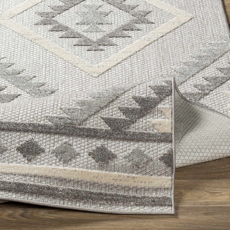 Oreana Outdoor Area Rug by Boutique Rugs