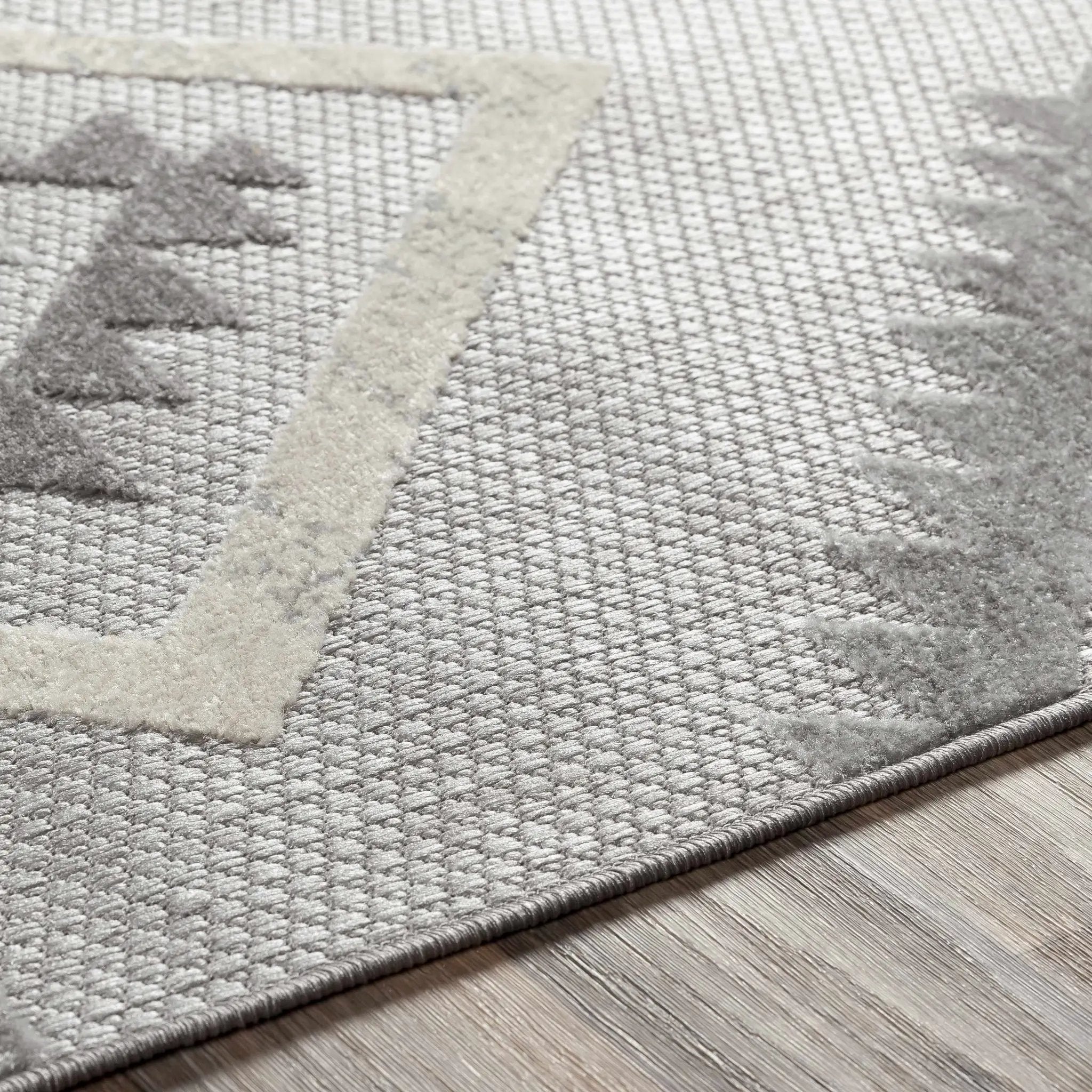 Oreana Outdoor Area Rug by Boutique Rugs