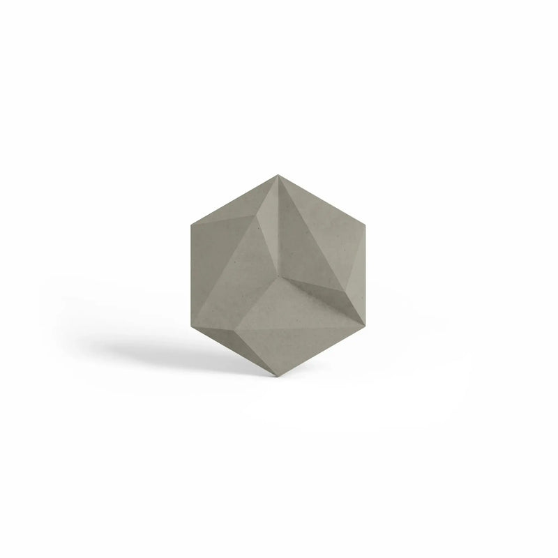 ORION Concrete Wall Tile by ModaConcrete - Direct source for architectural and precast concrete