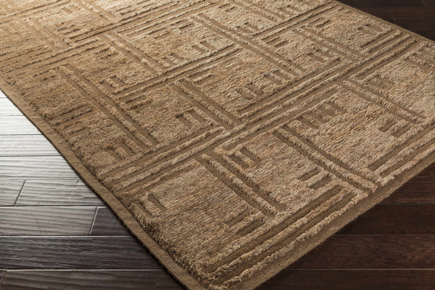 Oriskany Area Rug - Clearance by Boutique Rugs