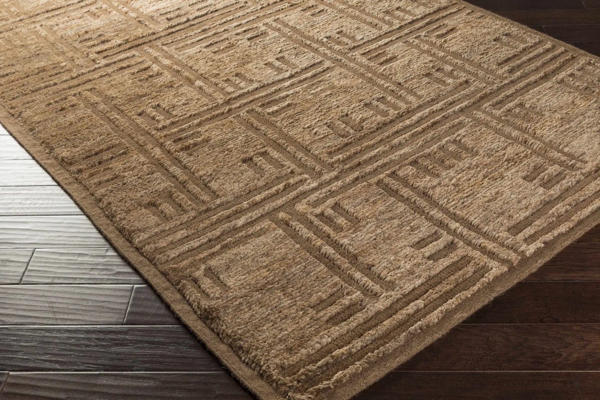 Oriskany Area Rug - Clearance by Boutique Rugs