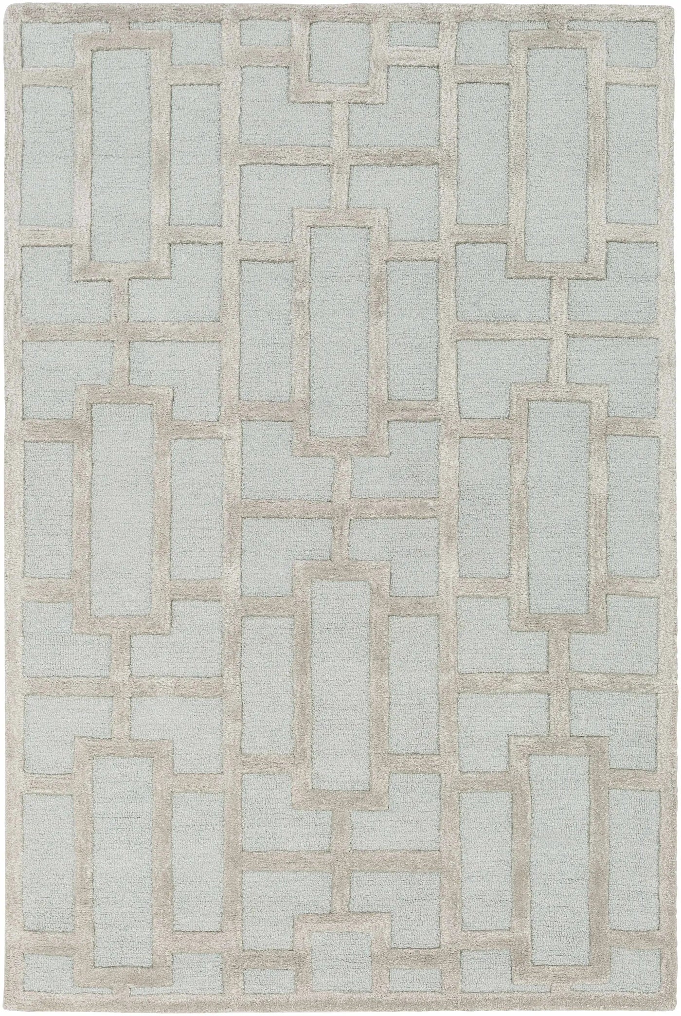 Orma Area Rug - Clearance by Boutique Rugs
