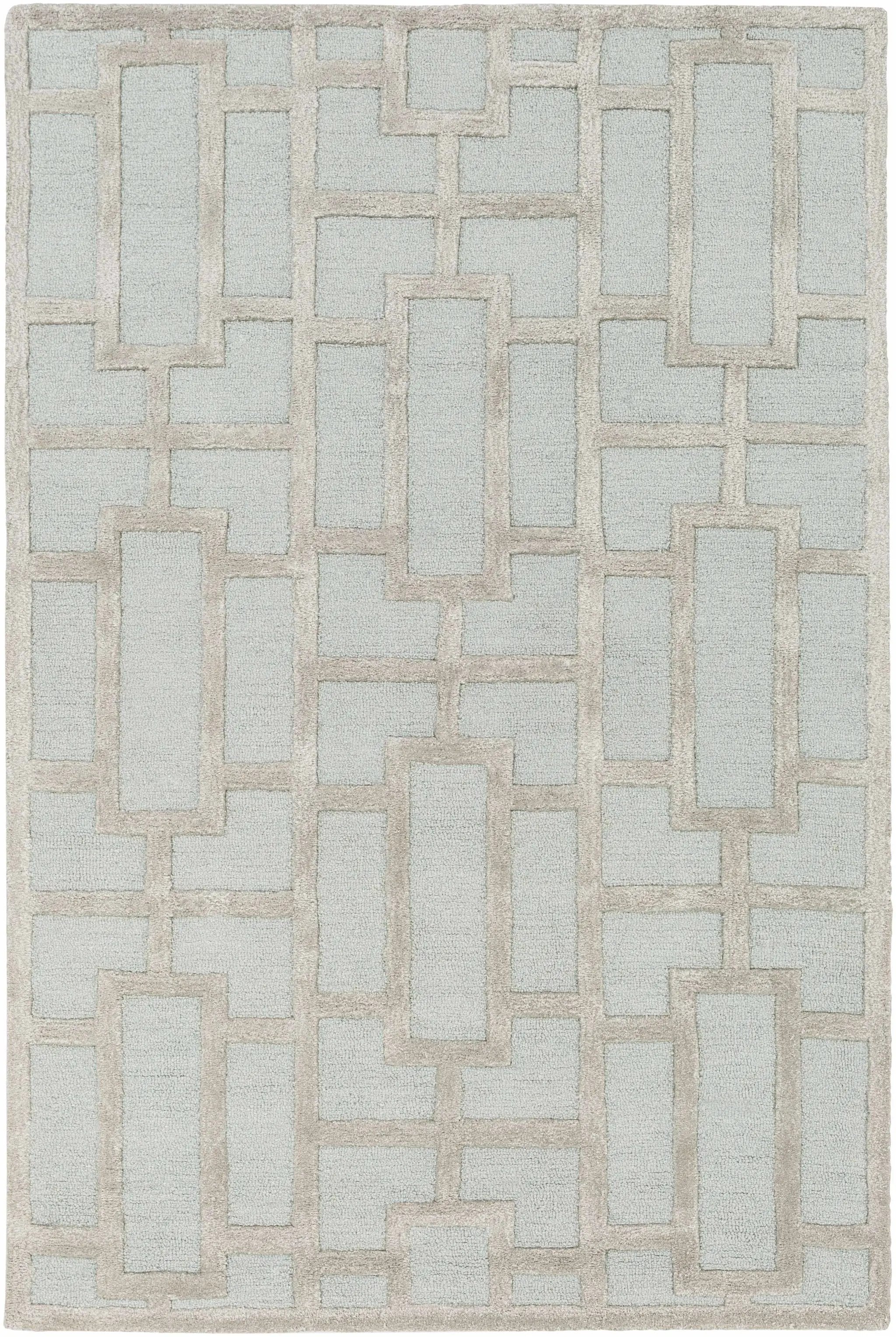 Orma Area Rug - Clearance by Boutique Rugs