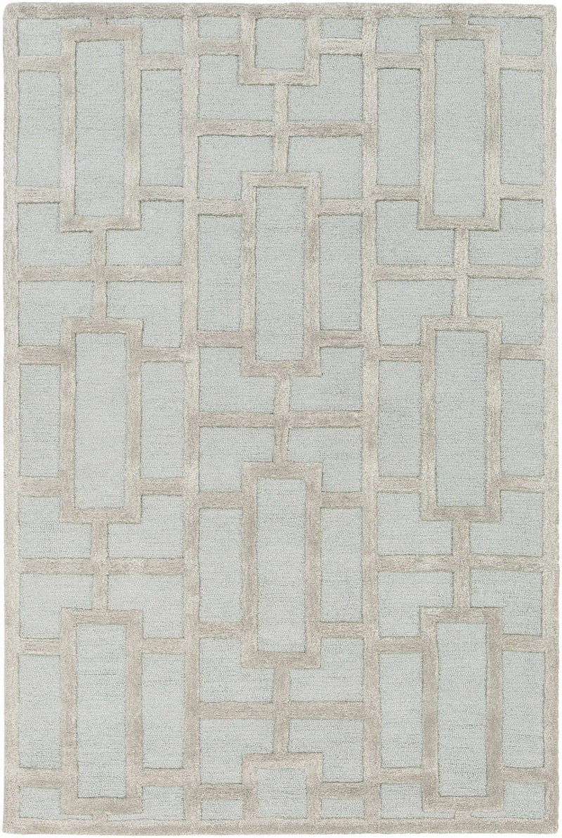 Orma Area Rug - Clearance by Boutique Rugs