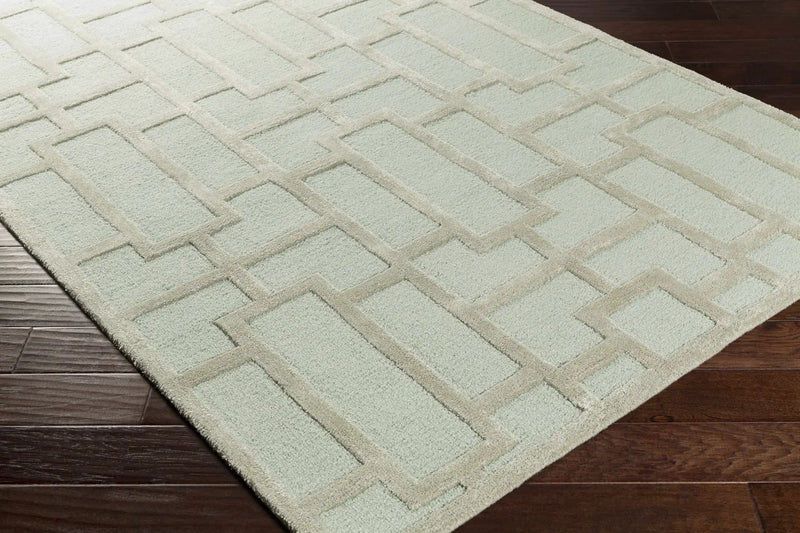 Orma Area Rug - Clearance by Boutique Rugs