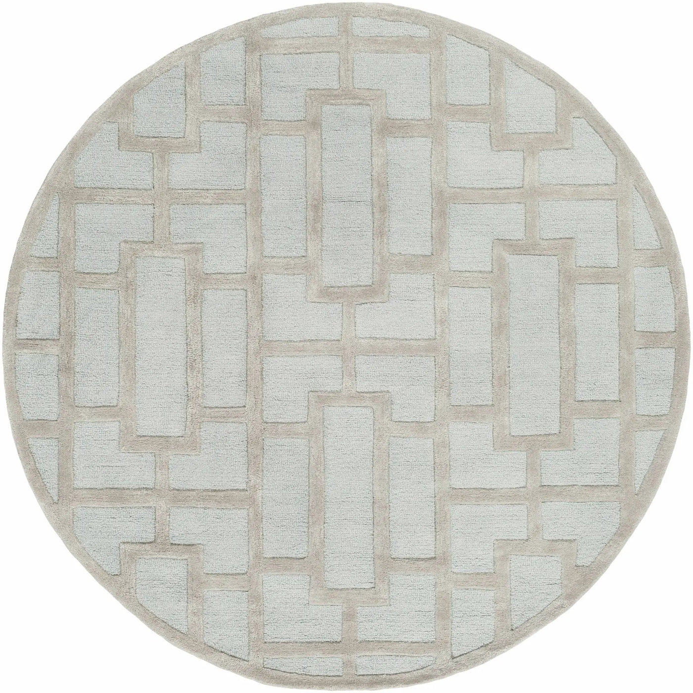Orma Area Rug - Clearance by Boutique Rugs