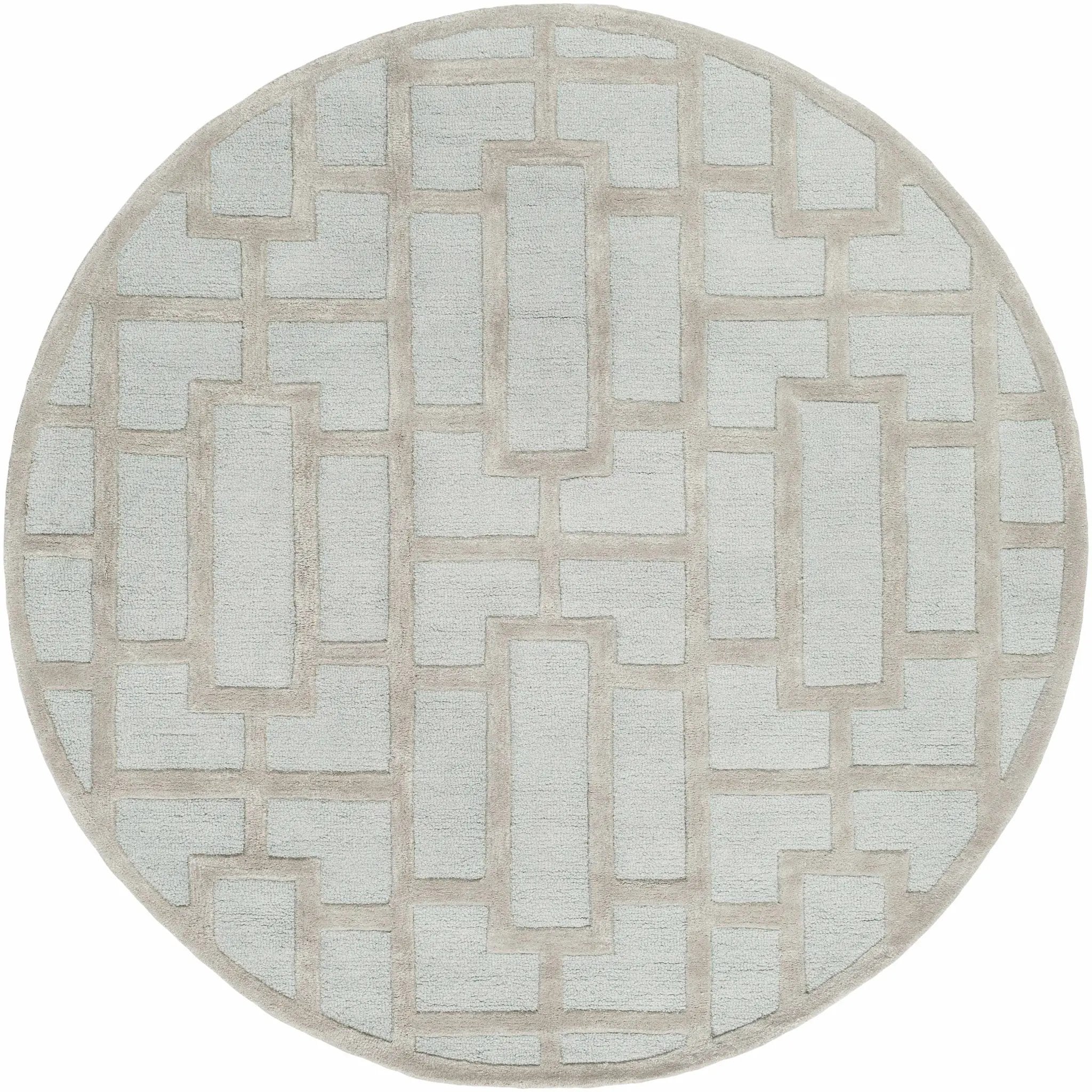 Orma Area Rug - Clearance by Boutique Rugs