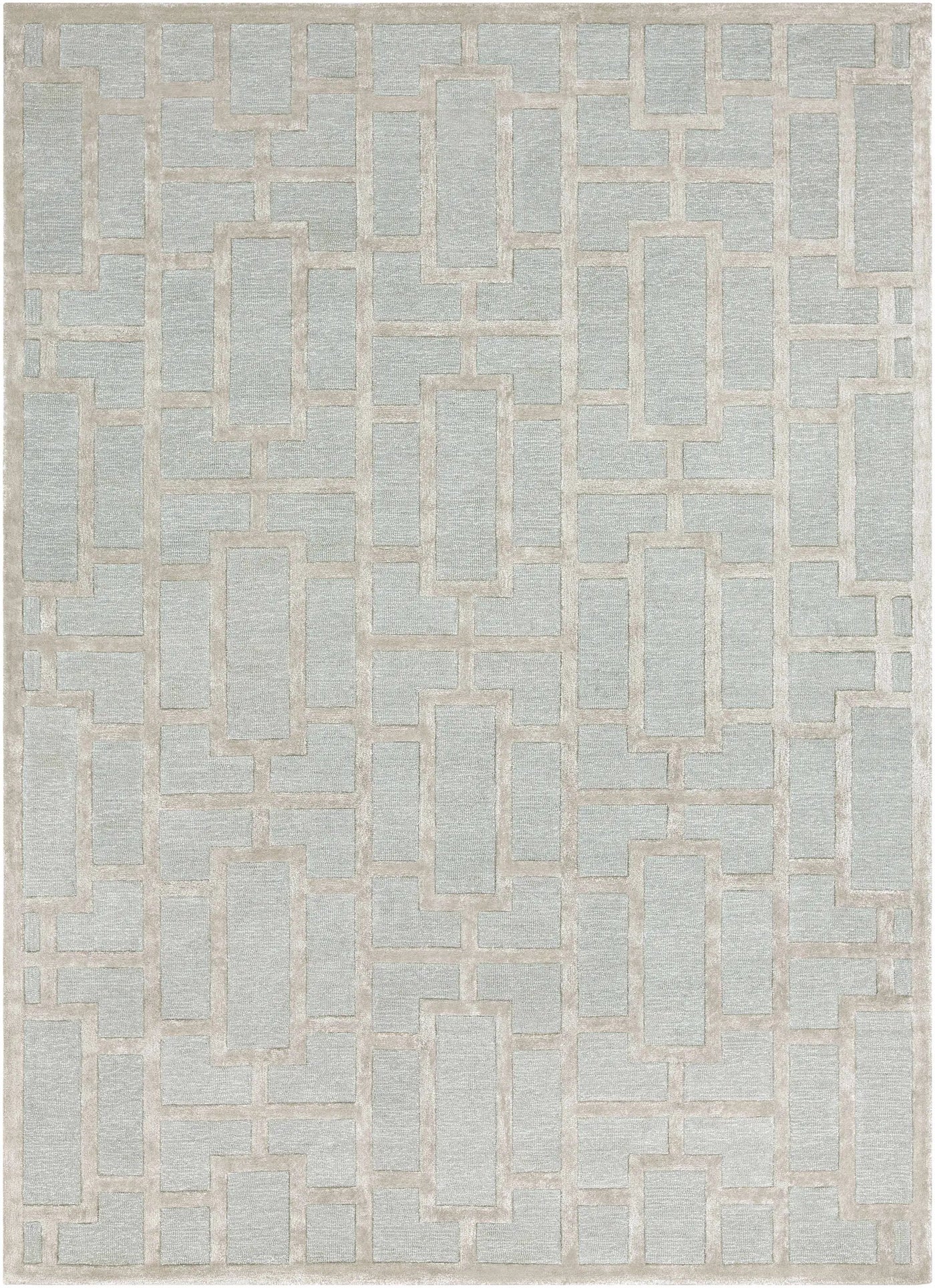 Orma Area Rug - Clearance by Boutique Rugs