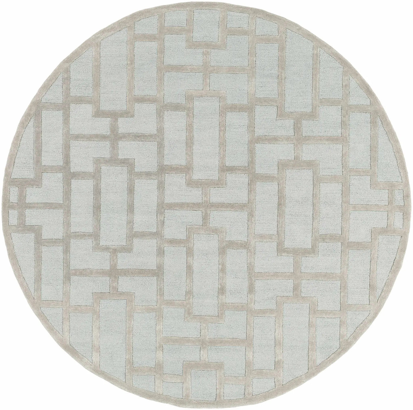 Orma Area Rug - Clearance by Boutique Rugs