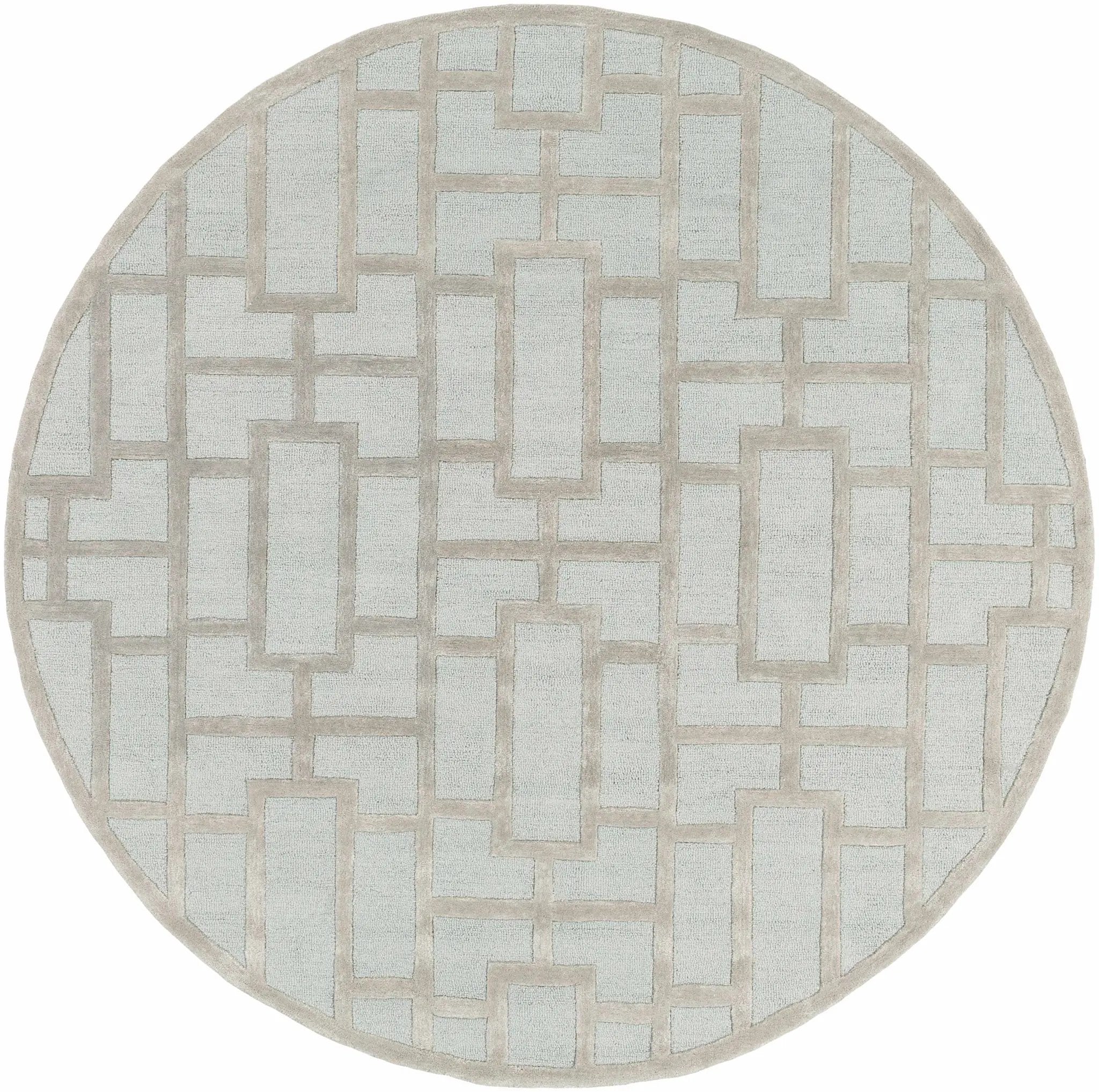 Orma Area Rug - Clearance by Boutique Rugs