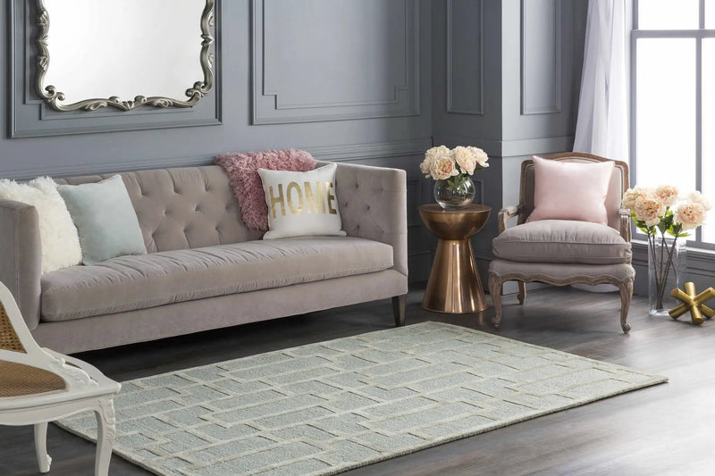 Orma Area Rug - Clearance by Boutique Rugs