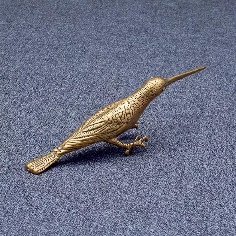 Ornament - Decorative Brass Miniature by House Of Avana