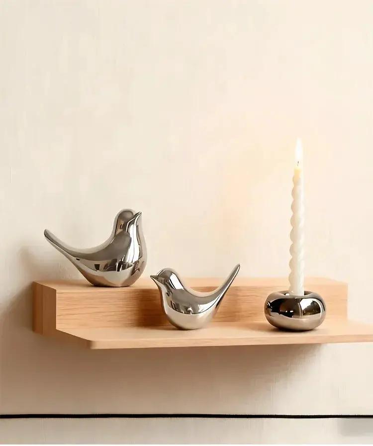 Ornament - Decorative Ceramic Small by House Of Avana