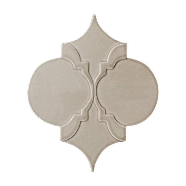 Ornate Glossy Sofia Ceramic Decorative 6x8