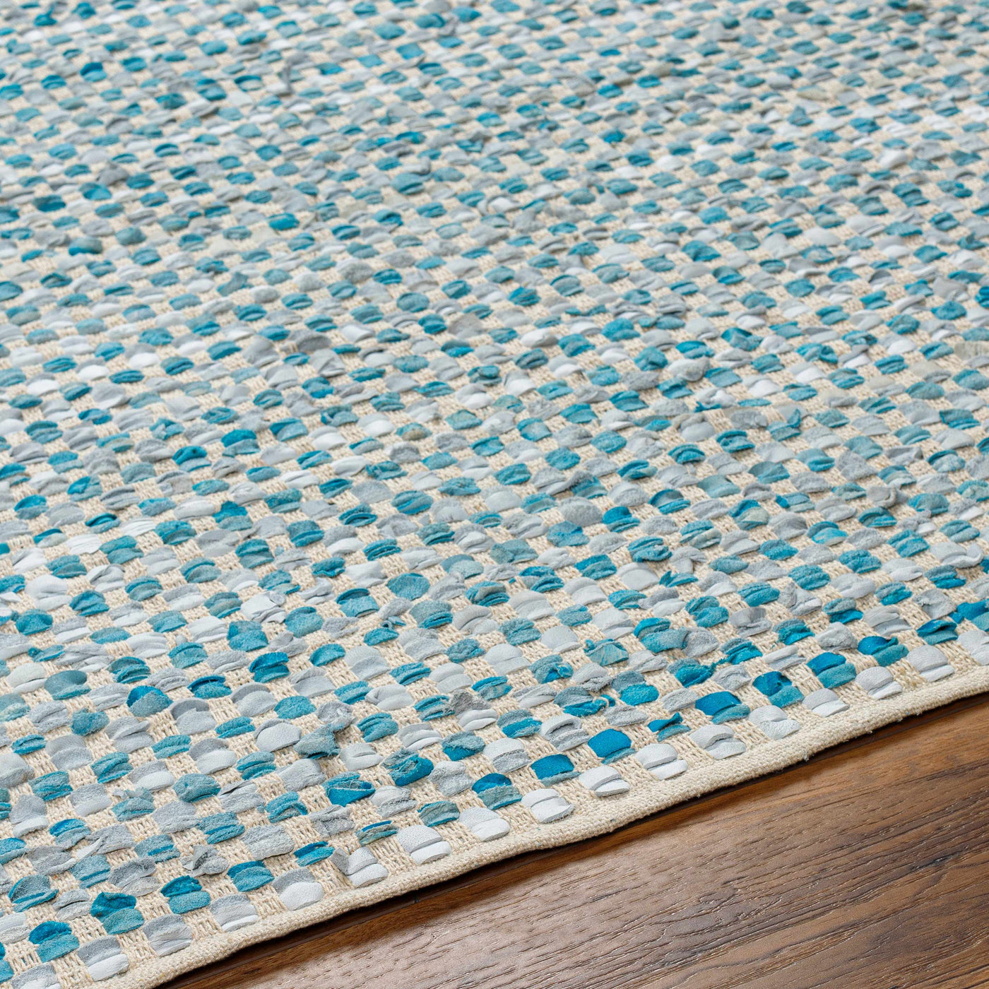 Orovada Area Rug - Clearance by Boutique Rugs
