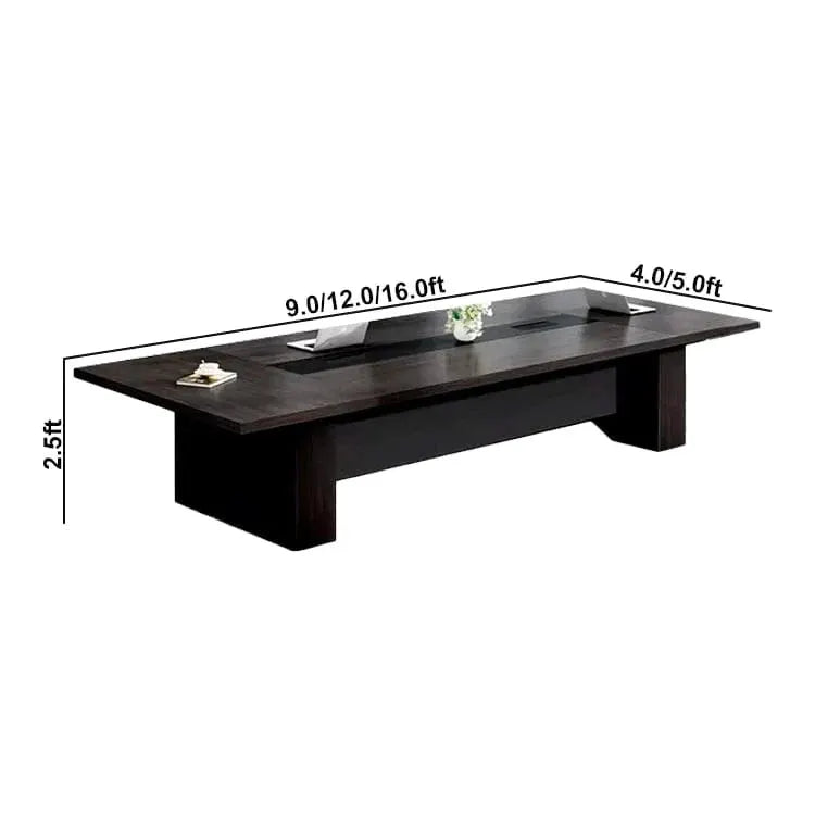 Prime · Conference Room Table by Arc Grove
