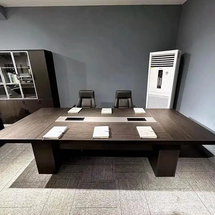 Prime · Conference Room Table by Arc Grove
