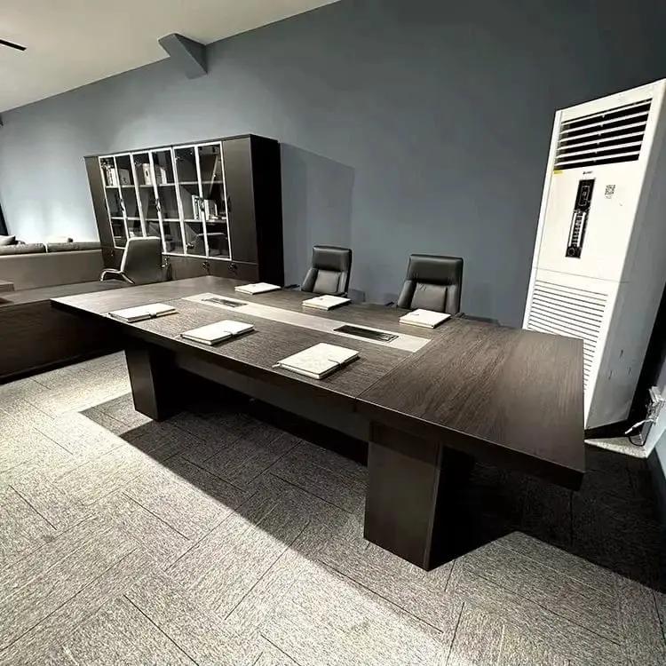 Prime · Conference Room Table by Arc Grove