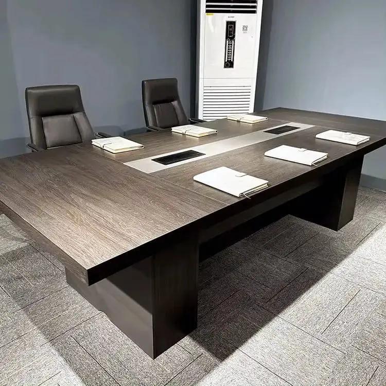 Prime · Conference Room Table by Arc Grove