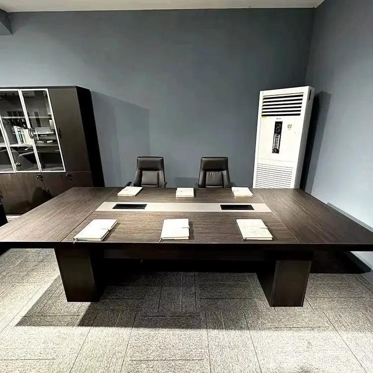 Prime · Conference Room Table by Arc Grove