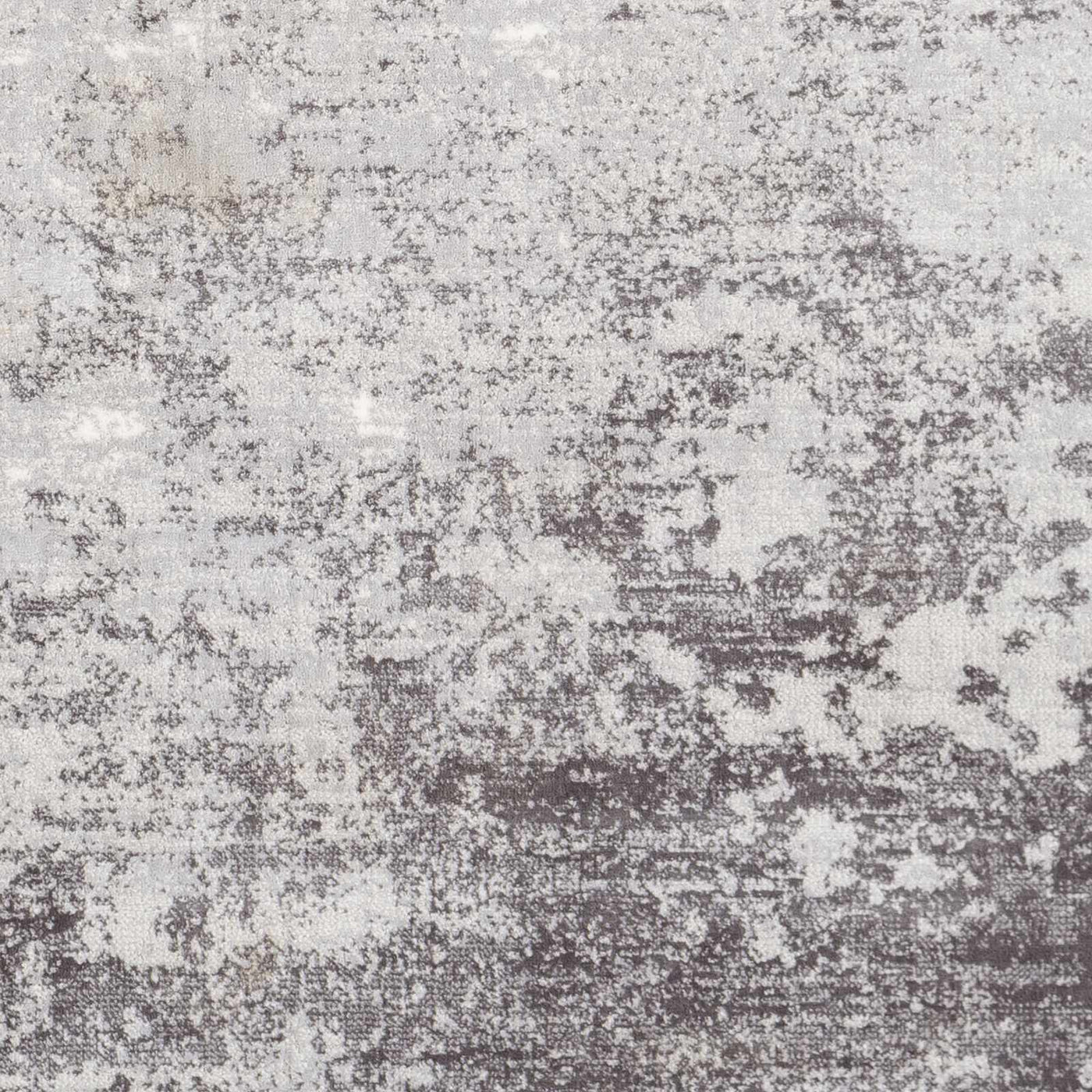 Ortonville Abstract Gray Rug by Boutique Rugs