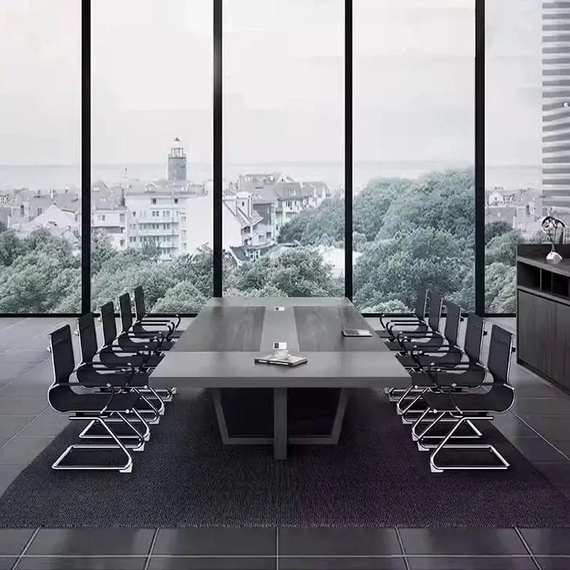 Oakburn · Conference Room Table by Arc Grove