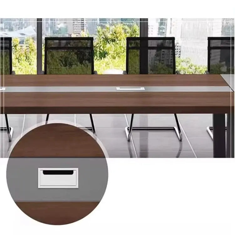 Oakburn · Conference Room Table by Arc Grove