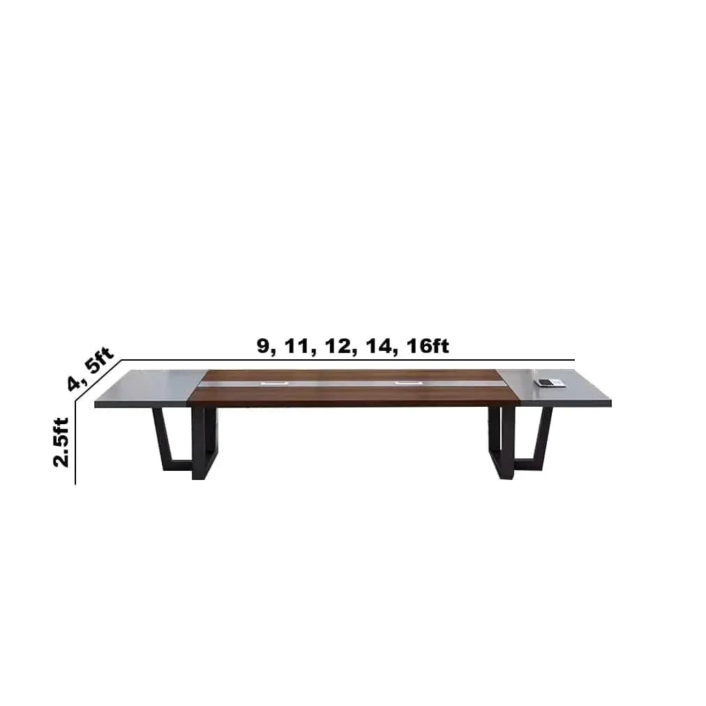 Oakburn · Conference Room Table by Arc Grove