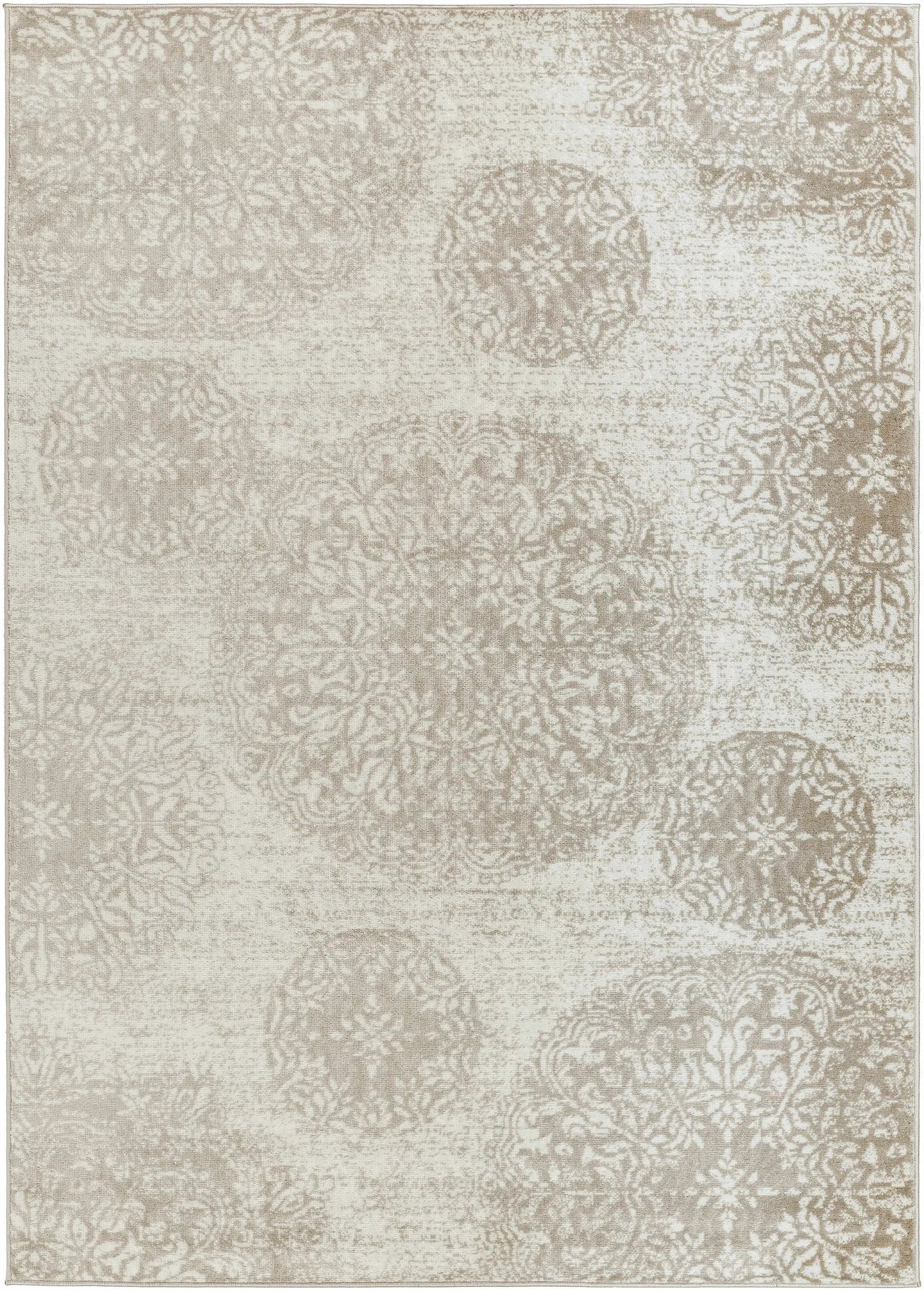 Osman Area Rug - Clearance by Boutique Rugs