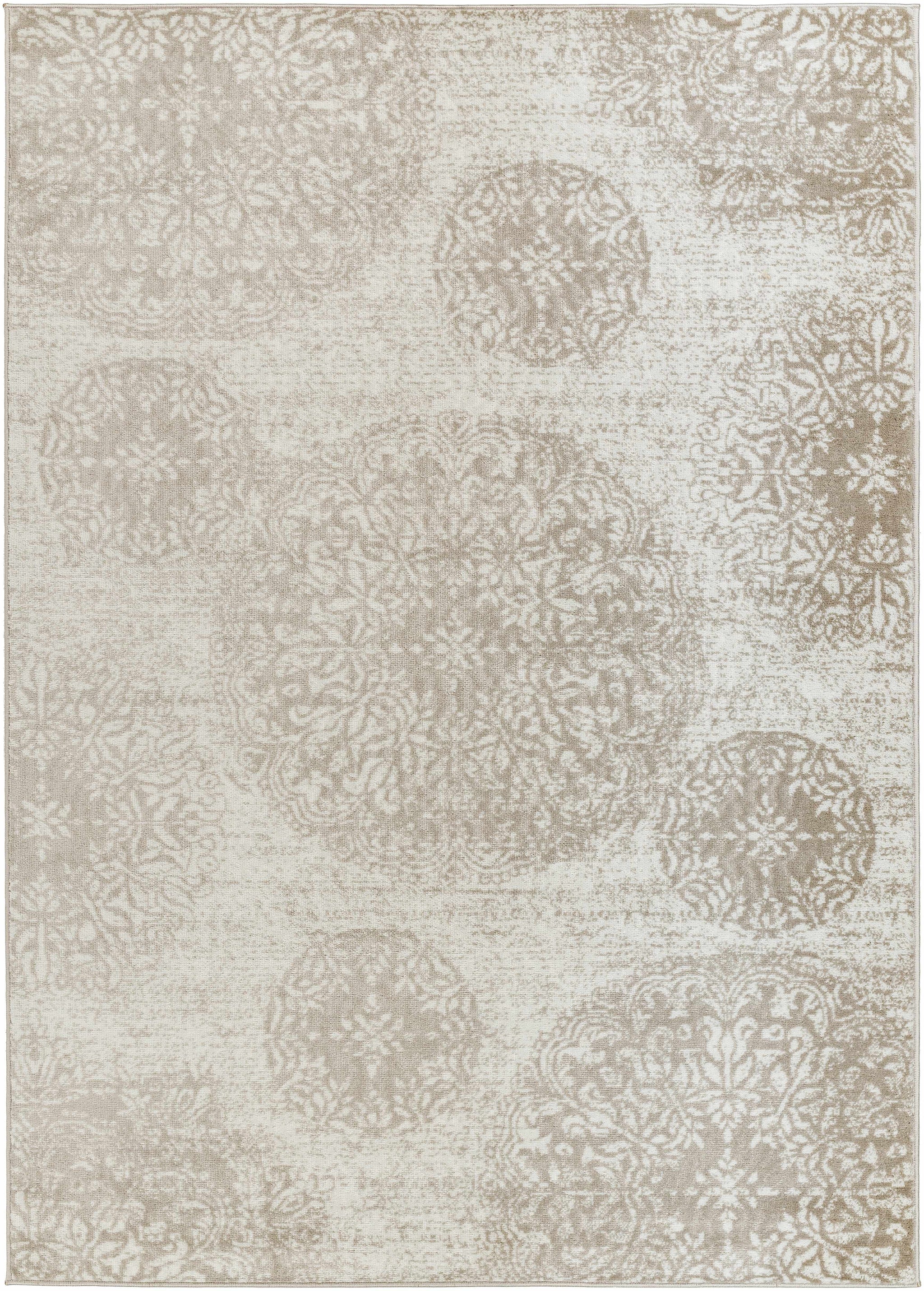 Osman Area Rug - Clearance by Boutique Rugs