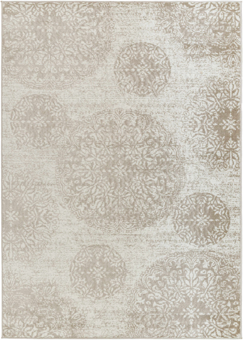 Osman Area Rug - Clearance by Boutique Rugs