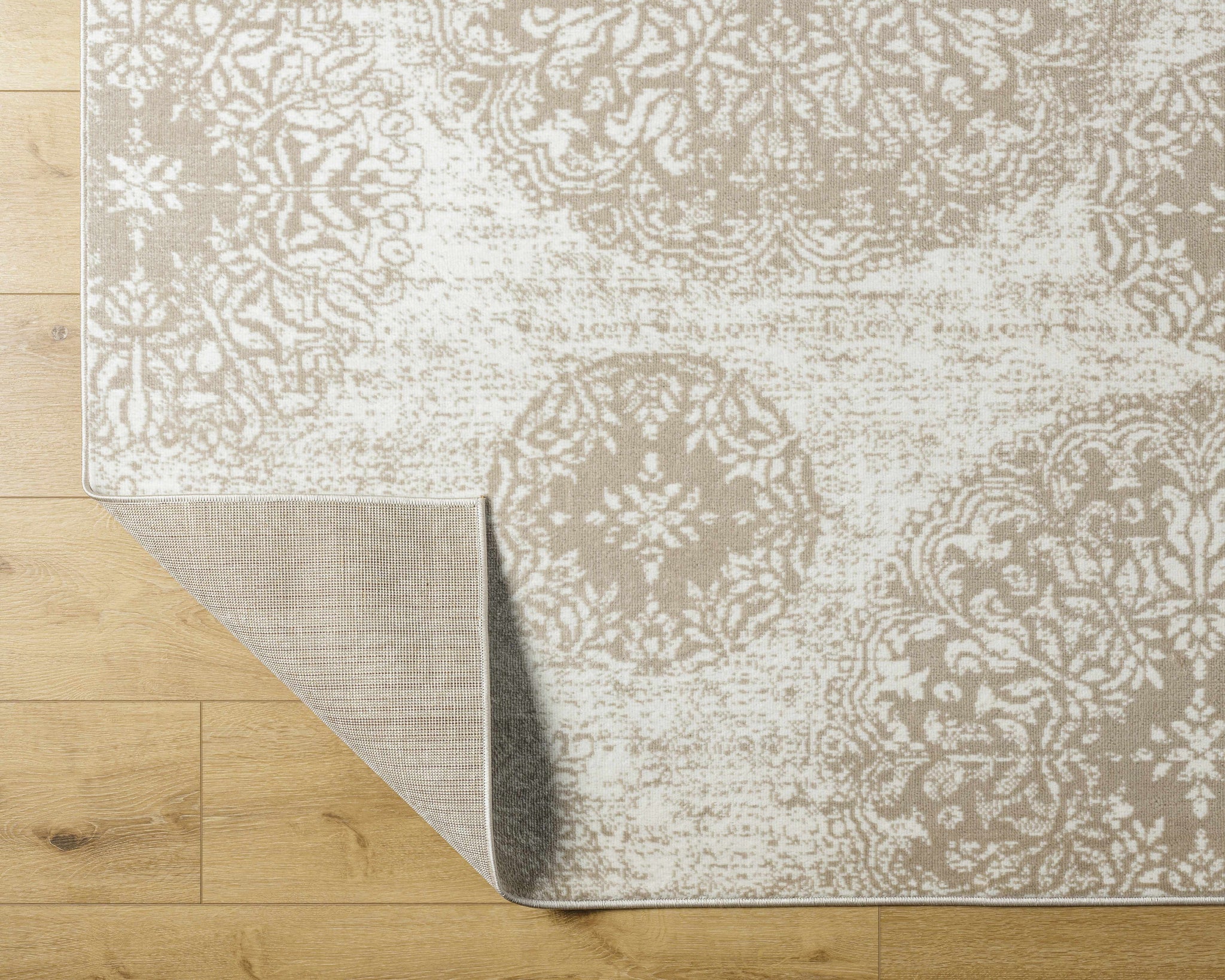 Osman Area Rug - Clearance by Boutique Rugs