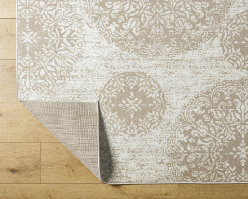 Osman Area Rug - Clearance by Boutique Rugs