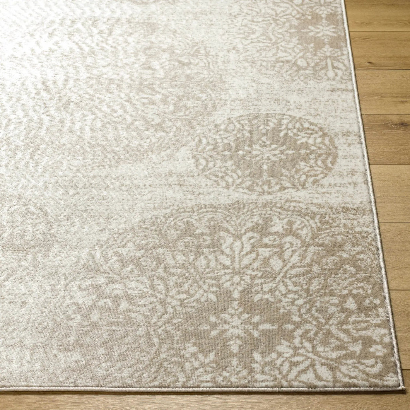 Osman Area Rug - Clearance by Boutique Rugs
