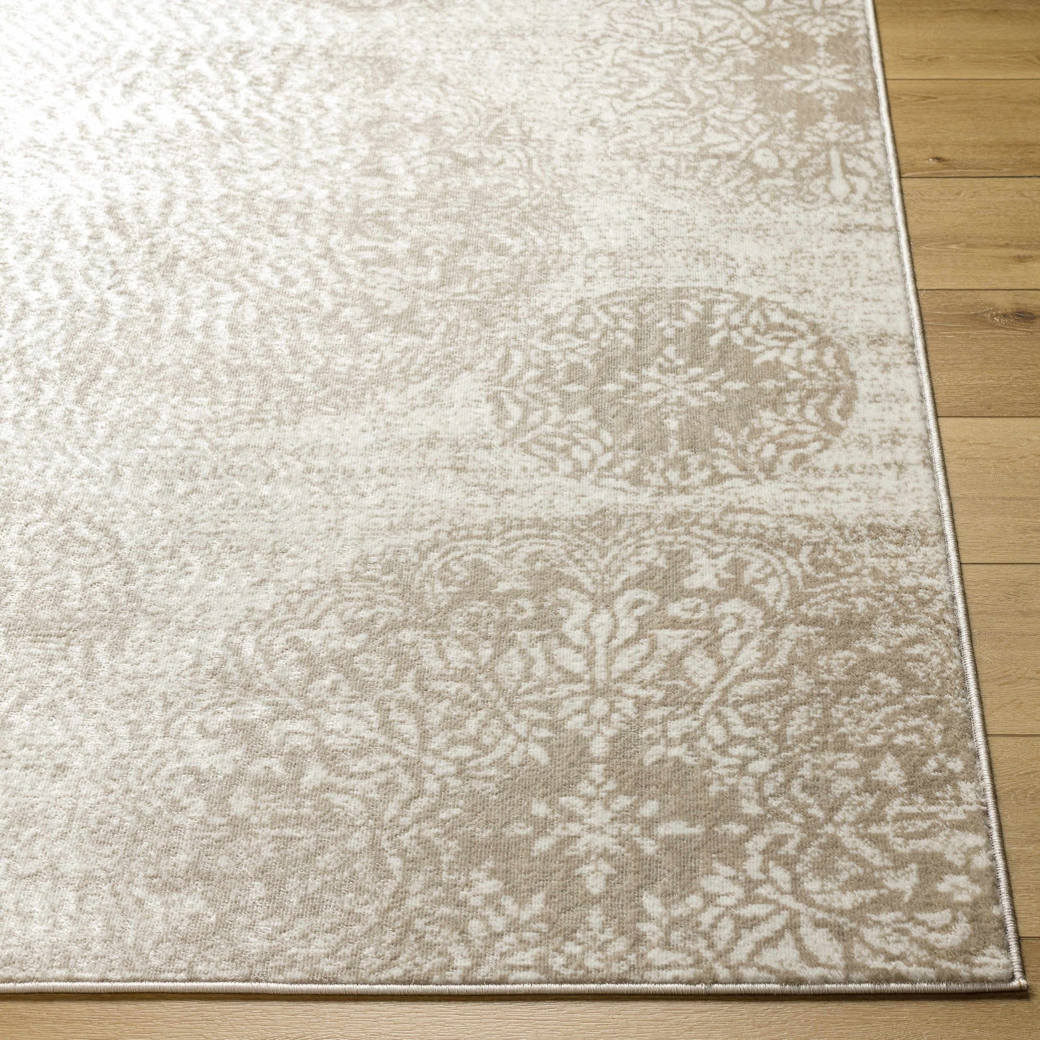 Osman Area Rug - Clearance by Boutique Rugs