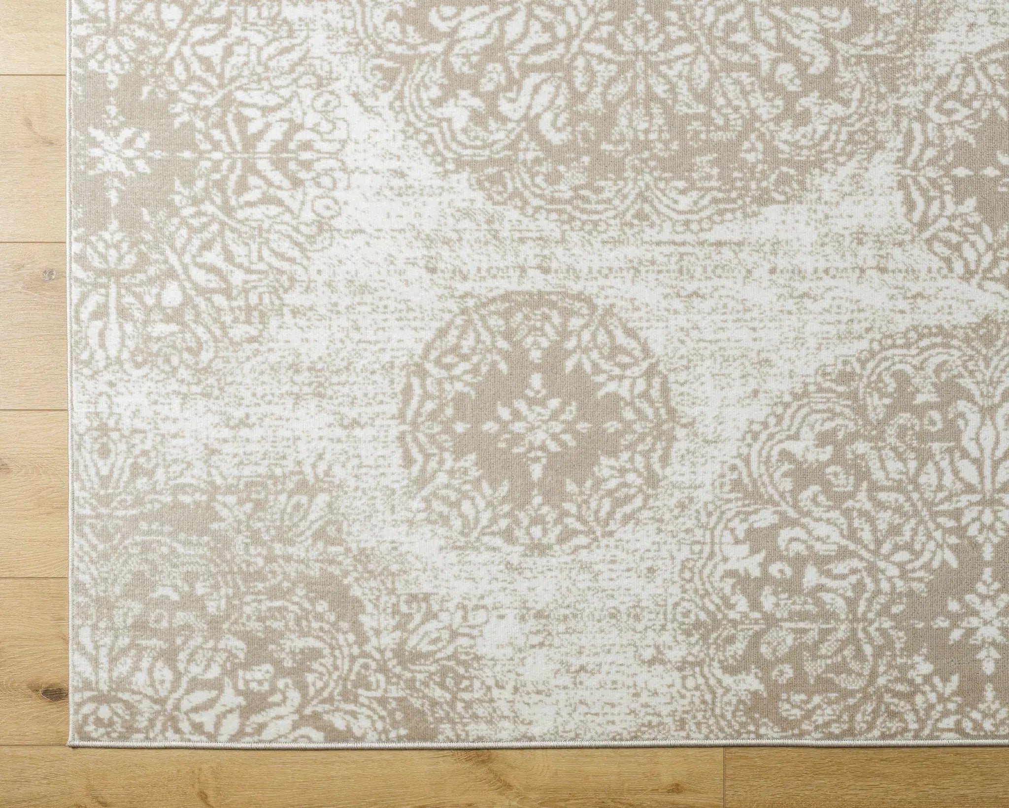 Osman Area Rug - Clearance by Boutique Rugs