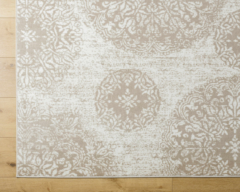 Osman Area Rug - Clearance by Boutique Rugs