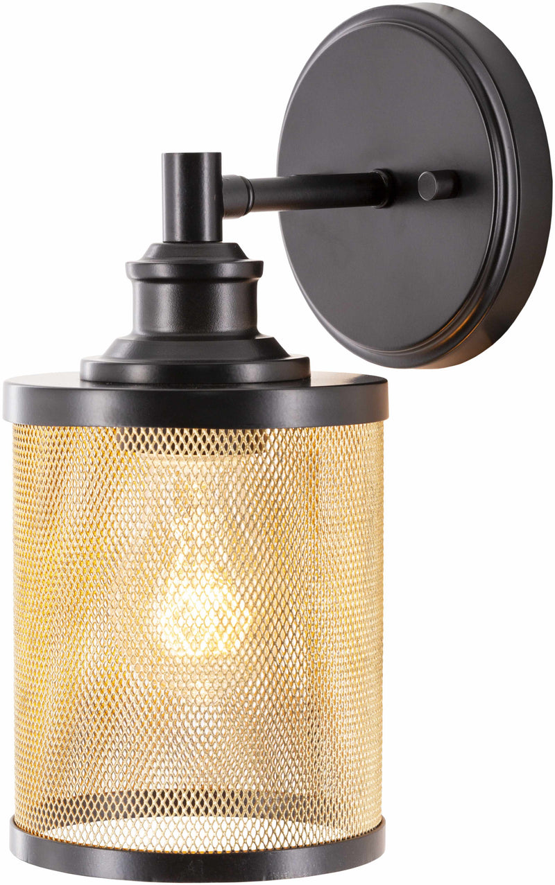Oshoto Wall Sconces - Clearance by Boutique Rugs