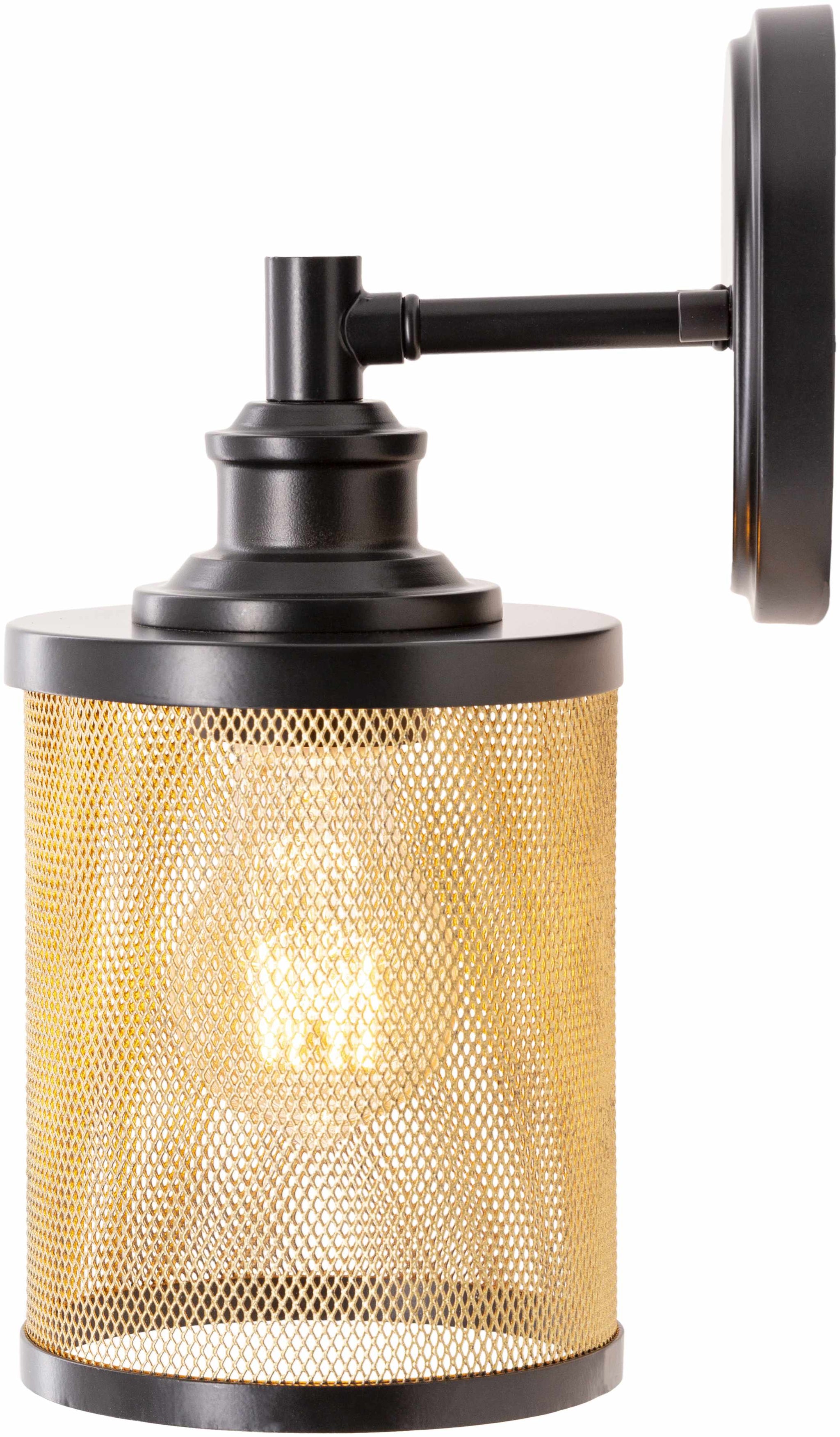 Oshoto Wall Sconces - Clearance by Boutique Rugs