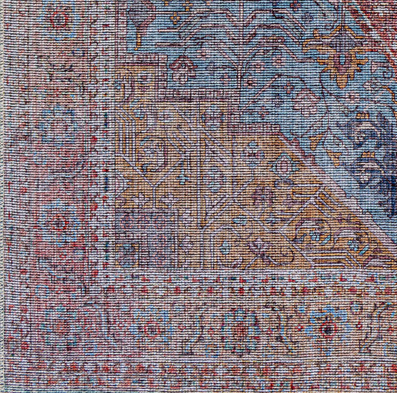 Otaki Washable Area Rug - Clearance by Boutique Rugs
