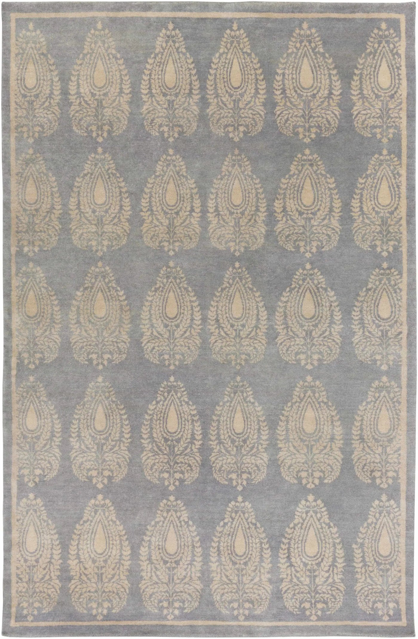 Otho Area Carpet - Clearance by Boutique Rugs