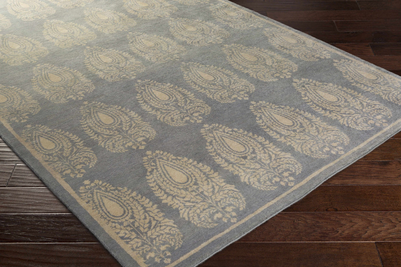Otho Area Carpet - Clearance by Boutique Rugs