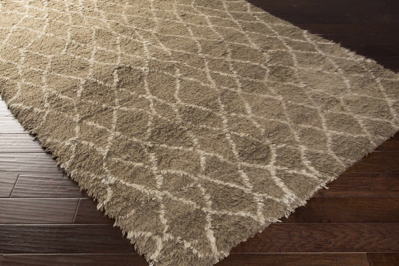 Otley Area Carpet - Clearance by Boutique Rugs