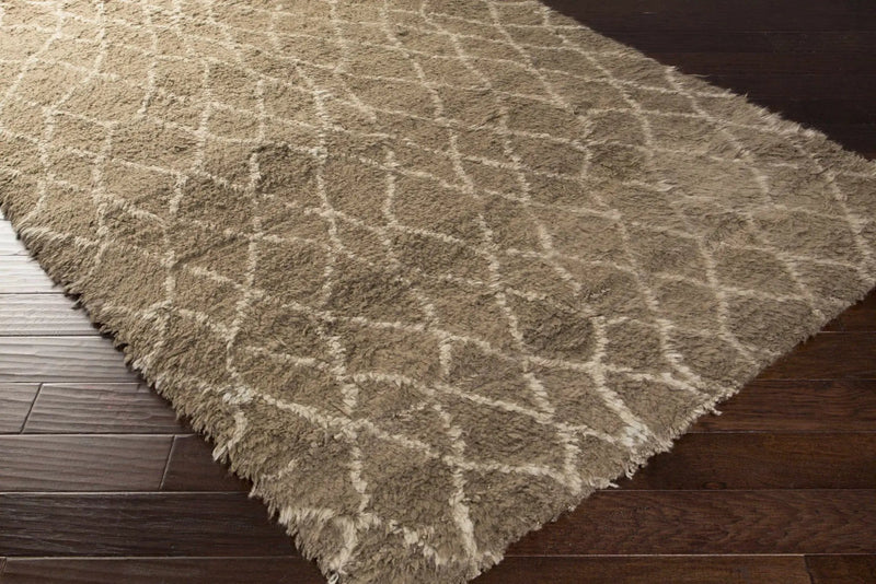 Otley Area Carpet - Clearance by Boutique Rugs