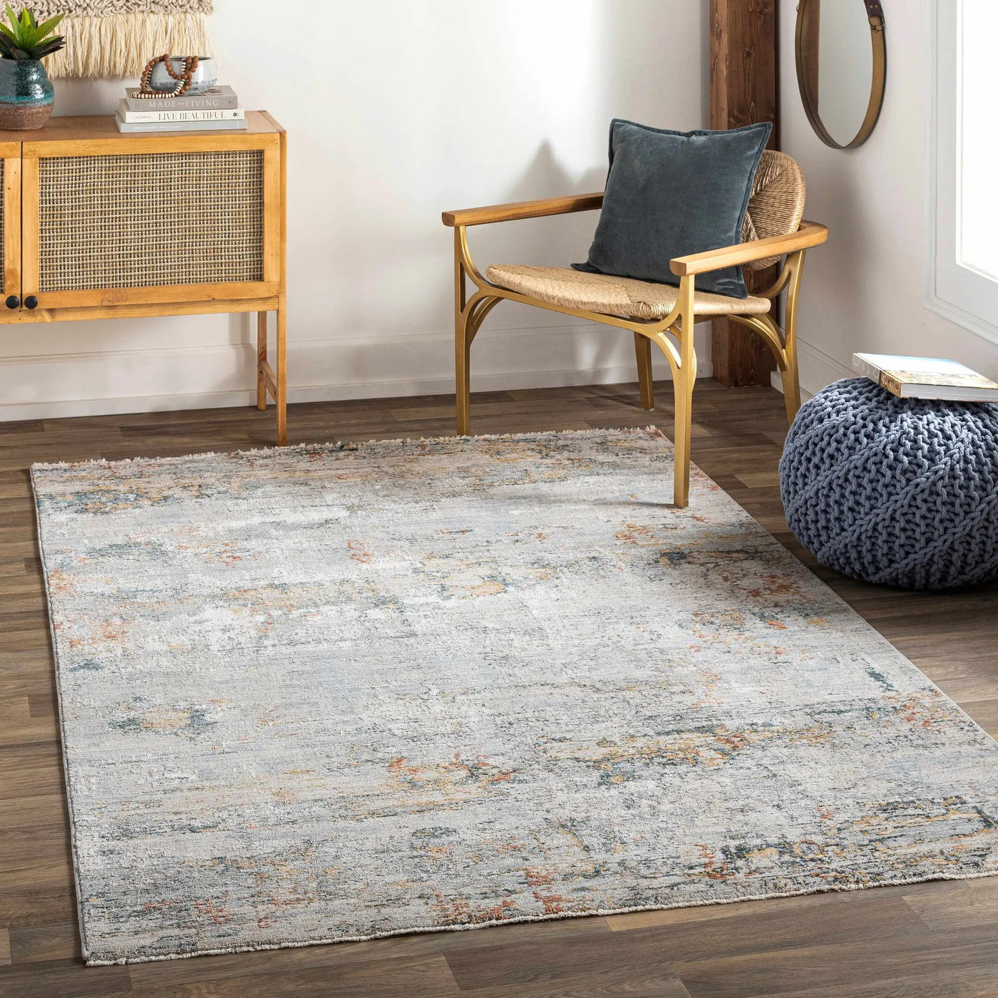 Ottawa Luxe Rug by Boutique Rugs