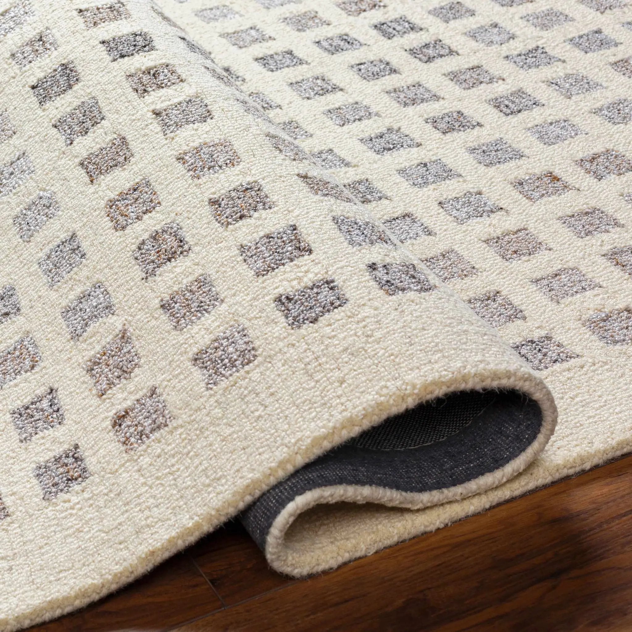 Harib Area Rug by Boutique Rugs