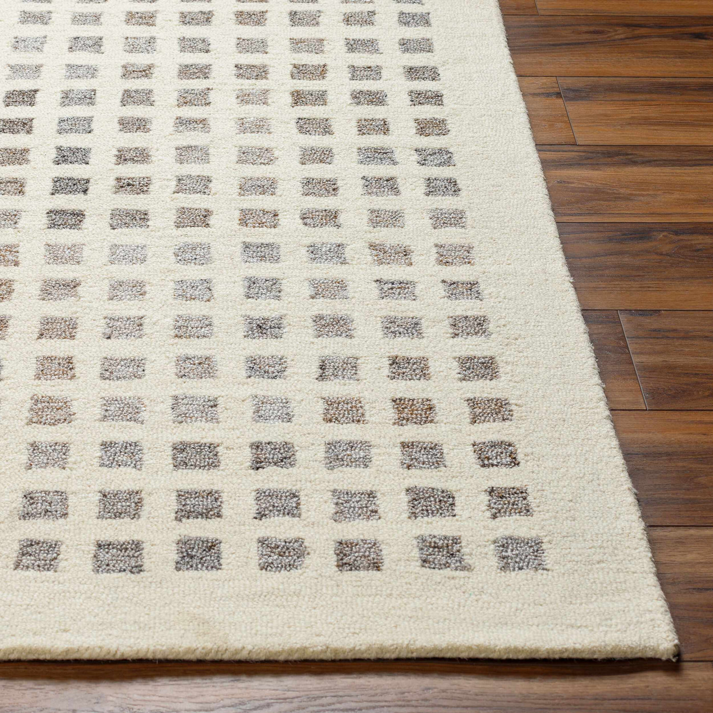 Harib Area Rug by Boutique Rugs